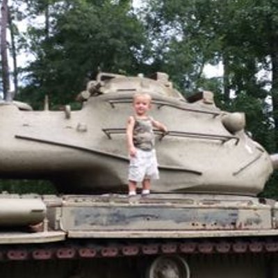 Profile Picture of Matt DeHaven (@dehaven311) on Twitter