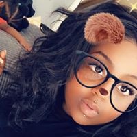Profile Picture of Dominique Richards (@dominique-richards-13) on Quora