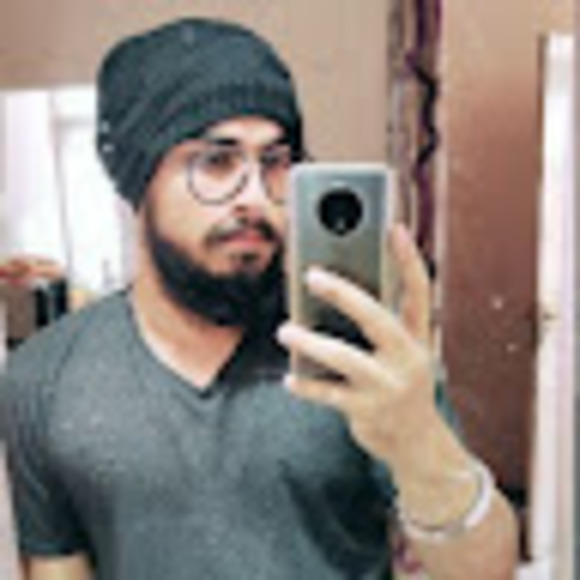 Profile Picture of Jagpreet singh Gujral (@jagpreetgujral) on Poshmark