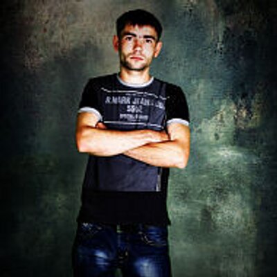 Profile Picture of Aleksandr Lau (@aleksandrlau) on Twitter