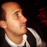 Profile Picture of Robert Simkins (@robert-simkins-3) on Quora