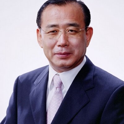 Profile Picture of Byung-Kee Chung (@ByungKeeChung) on Twitter