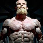 Profile Picture of STEVE PILOT® | Vegan CoachⓋ 🇹🇭 (@steve.pilot) on Instagram
