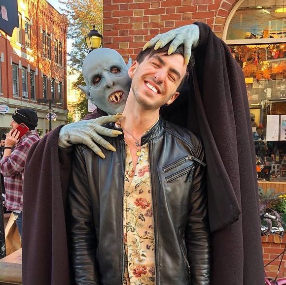 Profile Picture of Lucas Hutchinson (@lucashutchinson) on Poshmark