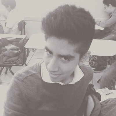 Profile Picture of Josue Manriquez (@LuisJosue09) on Twitter