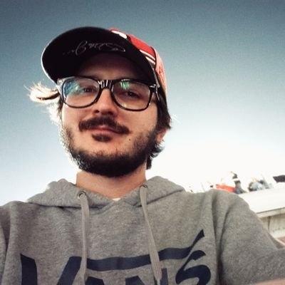 Profile Picture of George Stevens (@Georgeonvox) on Twitter