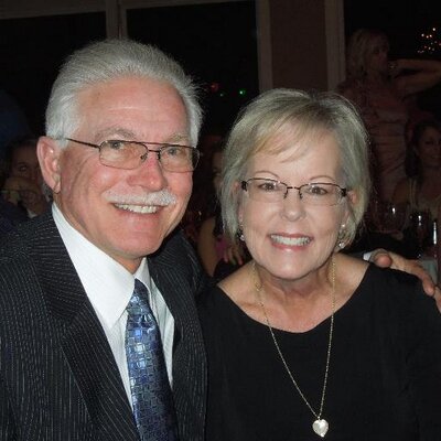 Profile Picture of Ann Baldree (@JohnnieAnny) on Twitter