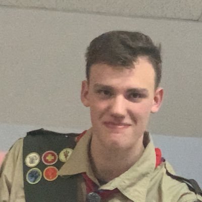 Profile Picture of Stephen Farthing (@StephenFarthin5) on Twitter