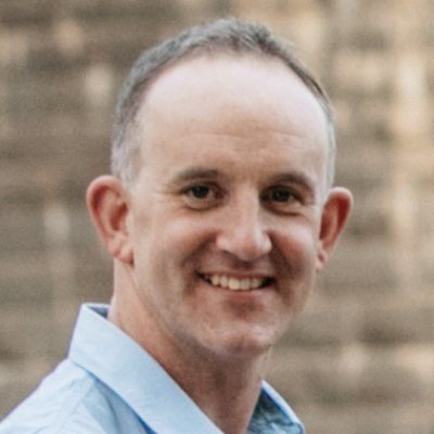 Profile Picture of Richard Padgett (@richardpadgett) on Twitter