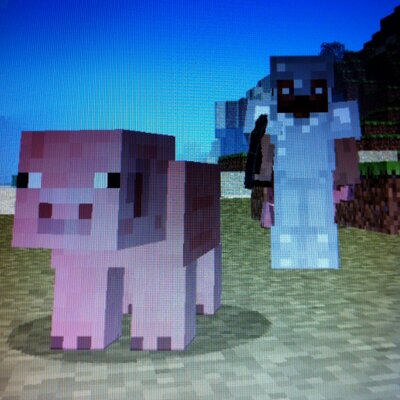 Profile Picture of BOB MINER (@AbrewtJ) on Twitter