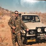 Profile Picture of Steven Vasquez (@metalmaster76) on Instagram