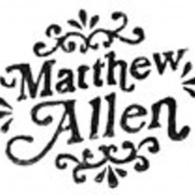 Profile Picture of Matthew Allen (@MattAllen_Art) on Twitter