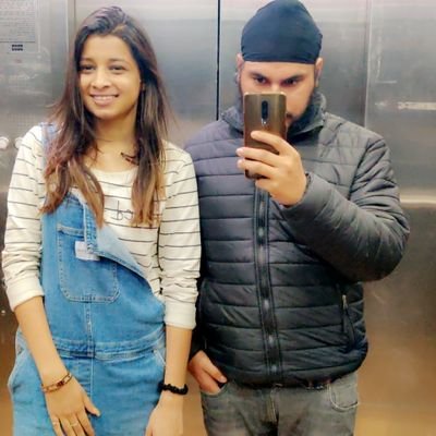 Profile Picture of Ramanjot Singh (@ramanjo62836192) on Twitter