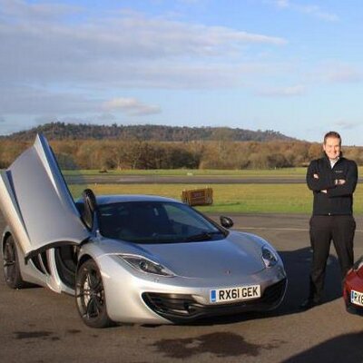 Profile Picture of Mark Steer (@MarkSteer88) on Twitter
