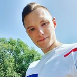 Profile Picture of Mateusz Kalicki (@mateusz_kali_1902) on Instagram