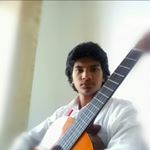 Profile Picture of Matthew Sammy (@matthew.sammy.music_868) on Instagram