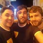 Profile Picture of Kevin McKenna (@kennam89) on Instagram