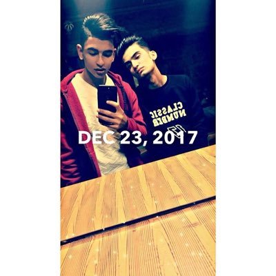 Profile Picture of David (@david_mansor) on Twitter