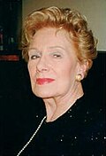 Profile Picture of Elfi von Dassanowskyon Wikipedia