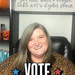Profile Picture of Dr. Juliana Nichols-Hazlett (@anchoredconsultingtx) on Instagram