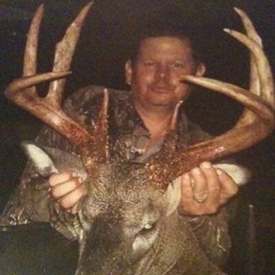 Profile Picture of Kenyon Farmer (@@1kfarmer) on Twitter