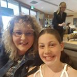 Profile Picture of Kim Tranter (@kimmy24680) on Instagram