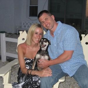 Profile Picture of Tracy Heller (@blondiee5780) on Myspace