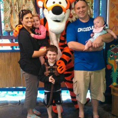 Profile Picture of Dave Vonk (@vonkdave) on Twitter