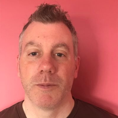 Profile Picture of Damien Doran (@DamienDoran9) on Twitter