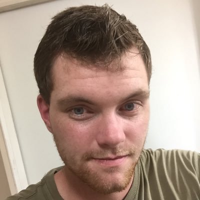 Profile Picture of Jay Schramm (@SchrammJay) on Twitter