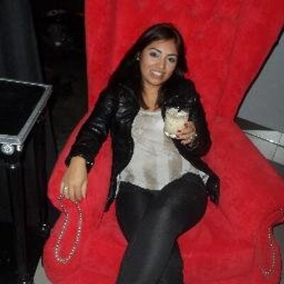 Profile Picture of Rocio Ceballos (@rocioceballos3) on Twitter