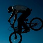 Profile Picture of Logan Forbes & Mason Abernathy (@110_bmx) on Instagram