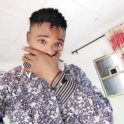 Profile Picture of Sean Godwin Miles (@SeanGodwinMile1) on Twitter