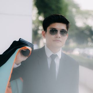 Profile Picture of Bryan Marco Wijaya (@bryanmarco1) on Instagram