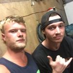 Profile Picture of Isaac Cameron (@isaac420cameron) on Instagram