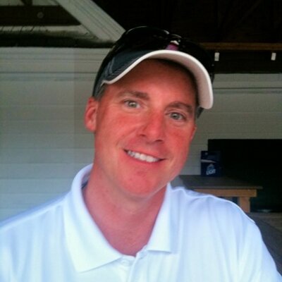Profile Picture of JEFF LAFLIN (@JLAFGOLF) on Twitter
