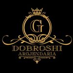 Profile Picture of Argjendaria Dobroshi (@gdobroshi) on Instagram