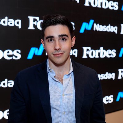 Profile Picture of Victor Santos (@DSantos_Victor) on Twitter