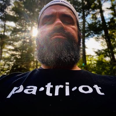 Profile Picture of Stephen Willette (@StephenWillett6) on Twitter