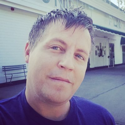 Profile Picture of Jeff Whiting (@JeffWhitingNYC) on Twitter