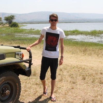 Profile Picture of Jim Grabham (@JimGrabham) on Twitter