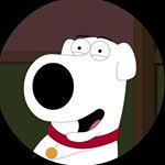 Profile Picture of Brian Griffin 🇺🇸 (@brian_griffin_familyguy) on Instagram