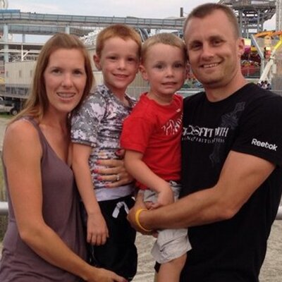 Profile Picture of Justin Remick (@JustinRemick17) on Twitter