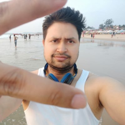 Profile Picture of Abhishek Rai (@raiabh) on Twitter