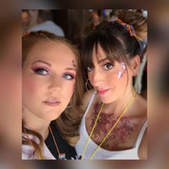 Profile Picture of Amanda Cordwell (@amandacordwell) on Tiktok