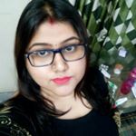 Profile Picture of Swati Banerjee (@swati.banerjee.1428) on Instagram