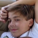 Profile Picture of Matthew And Clay Fanpage (@clays_applejuice_) on Instagram