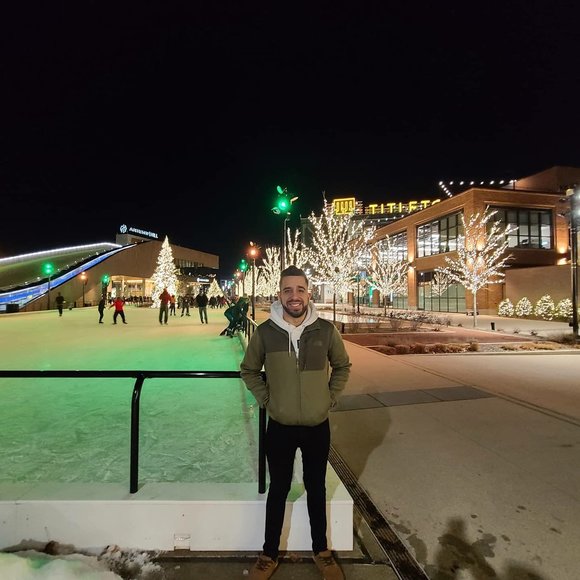 Profile Picture of Julio Hurtado (@hurtaj36) on Poshmark