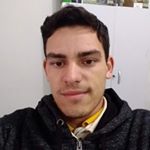 Profile Picture of Nicholas Camargo (@nicholascamargo1504) on Instagram