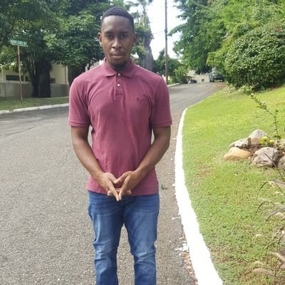 Reynard Stephen - Twitter Profile Picture of Reynard Stephen (@MattTheBargeman) on Twitter